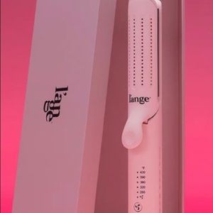 Lange le duo airflow styler